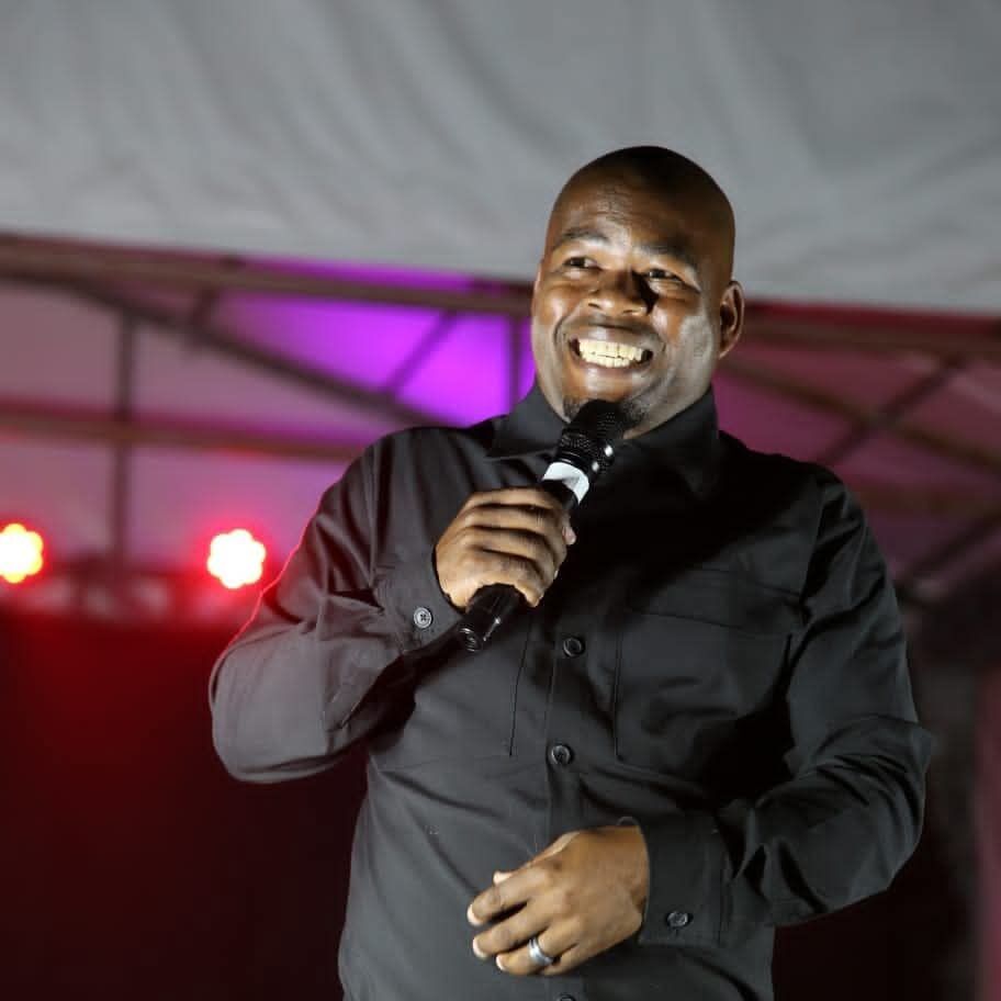 Quaz Roodt Home • Poetry Africa